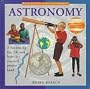 Astronomy (Young Scientist Concepts & Projects)