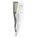 Panasonic Nano-Care Nano-e Straight Hair Iron EH-HS94-W White | AC100V 50-60Hz (Japan Model)
