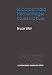 Books : Subarachnoid Haemorrhage: Causes and Cures (Contemporary Neurology Series)