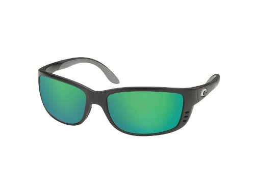 Costa Del Mar Zane Polarized Sunglasses