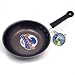8" PowerCoat2 Non-stick Fry Pan with GatorGrip (12-0024) Category: Aluminum Fry Pans