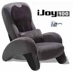 iJoy Massage Chair (Grey) - #iJoy100