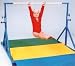 Pre-School Training Bar 11 off the floor, 48 long
