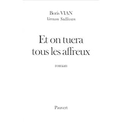 Et on tuera tous les affreux