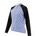 

Louis Garneau Women's Sarah Long Sleeve Cycling Jersey - Twilight - 6823103-644