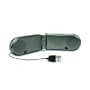 Verbatim Portable USB Speakers
