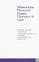 Minnesota Personal Injury Lawyers & Law