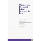 Minnesota Personal Injury Lawyers & Law Minnesota Personal Injury Lawyers & Law