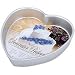 Wilton Decorator Preferred 10-Inch Heart Shaped Cake Pan