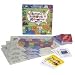 Scrambled States of America Game Card Game