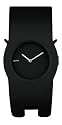 Alessi Unisex-Armbanduhr Sanaa Neko Analog Quarz AL24000