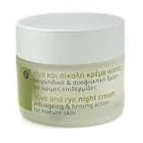31ZV2SQ92rL. SL160  Olive And Rye Night Cream With Anti Ageing &Amp; Firming Action    40Ml/1.35Oz
