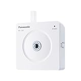 Panasonic Wireless Network Camera and Pet Cam (BL-C20A)