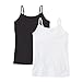 The Children's Place Girls' Cami (Pack of 2)