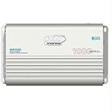 Boss Audio 1000w MOSFET Marine Power Amplifier