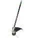 TrimmerPlus AF720 Add-On Straight Shaft String Trimmer with Fixed Blade Cutting Head