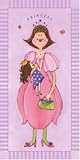 Art4Kids 65002 Princess Lucie - Contemporary Mount