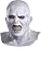 Harry Potter Voldemort Deluxe Adult Latex Mask
