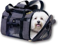 Sherpa To-Go Bag Small