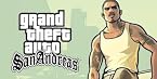 GTA SANANDREAS GAMING CD -PC