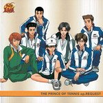 The Prince of Tennis Op. Request
