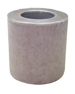 Allerair AirTube Vocarb Carbon Filter