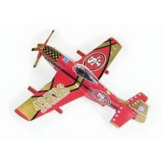 San Francisco 49ers 2003 NFL Limited Edition 