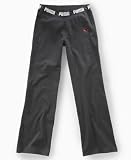 Puma Girls Yoga Pants