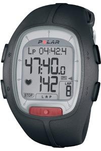Polar 90030907 Rs100 Watch
