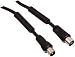 Coax Plug to Socket High Quality Designed For 100Hz TV