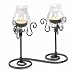 Bulk Savings 363765 Scrolled Candelabra