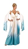 Adult Greek Goddess Costume - Small/Medium (2-8)