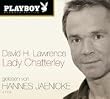 Lady Chatterley. Playboy H�rbuch-Edition, 2 Audio-CDs