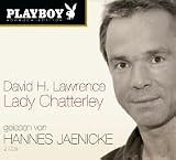 Produkt-Bild: Lady Chatterley. Playboy H&ouml;rbuch-Edition, 2 Audio-CDs