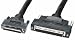 Scsi v Cable 68vhdm68dmscrew 2m