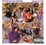 Freaky Styley
