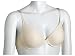 Maidenform Women's One Fabulous Fit Tailored Demi Bra, Blush, 34C