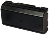 Pentax EL-DLI1 Equivalent Camcorder/Digital Camera Battery