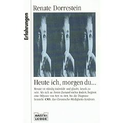 Heute ich, morgen du.