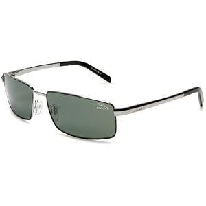 Jaguar Men's 37312 Classic Sunglasses