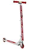 Review J AND R SPORTS MS131B / JD BUG ORIGINAL PUSH SCOOTER - RED