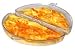 Kitchen Basics Microwave Omelette Pan - Polycarbonate