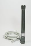 USB WLAN AKTIVANTENNE +23 dbm mit NEODYM Magnethaftfuß