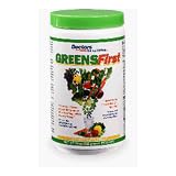 Greens First