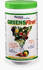 Greens First Powder by Doctors For Nutrition - 10 Ounces