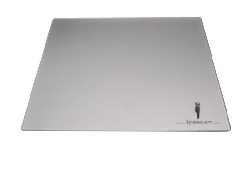 Icemat 2nd Edition (Silver)