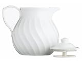 Kitchen Craft Double Walled 1 Litre Insulated Teapot  from Kitchencraft