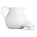 Kitchen Craft Le'Xpress Insulated Teapot, Double Walled, 1 Litre