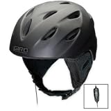 Giro G9 Audio Series Helmet