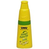 Produkt-Bild: UHU 46340 Flinke-Flasche 40gr ohne L&ouml;sungsmittel